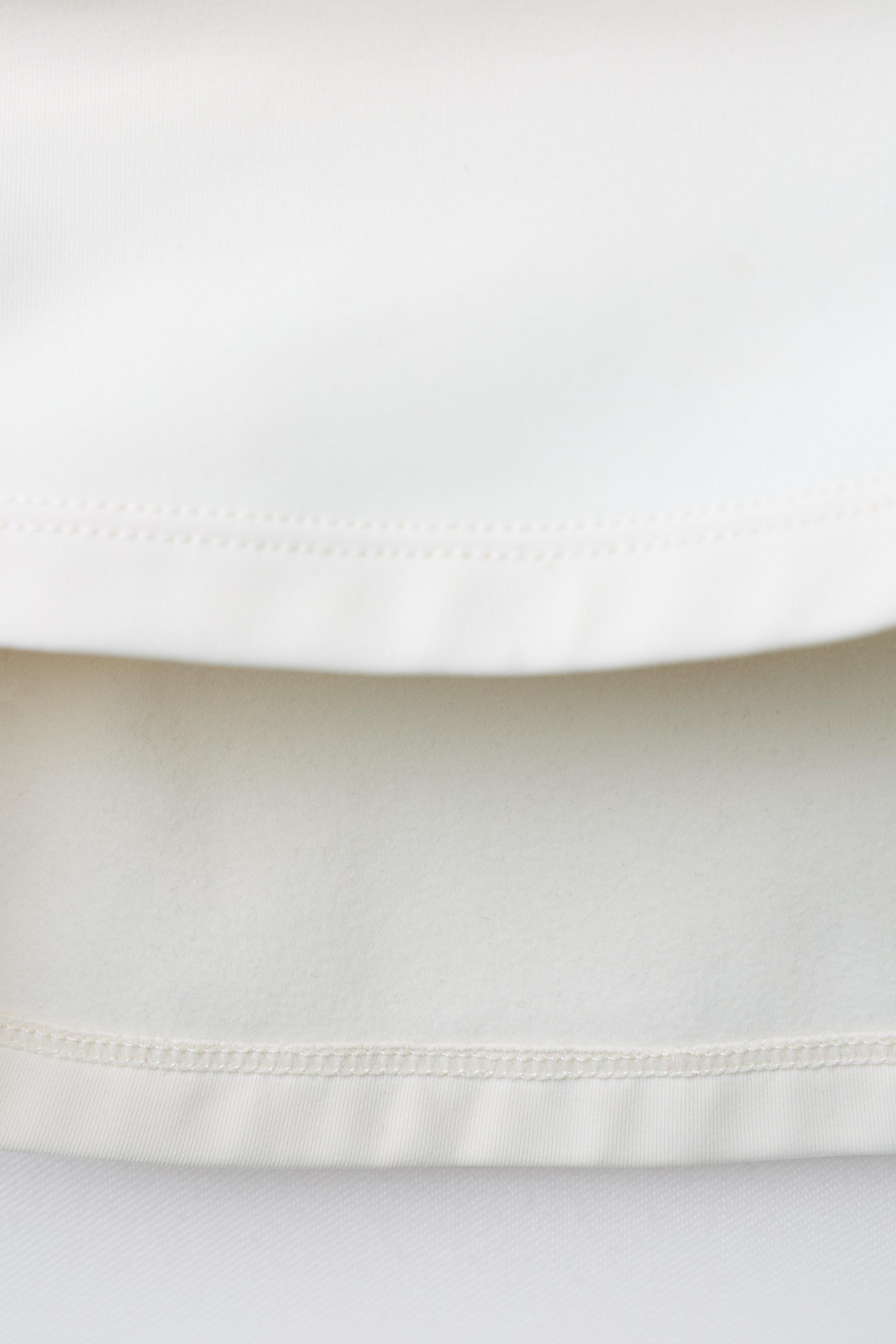 CONTRAST THERMAL SHIRT SKI COLLECTION